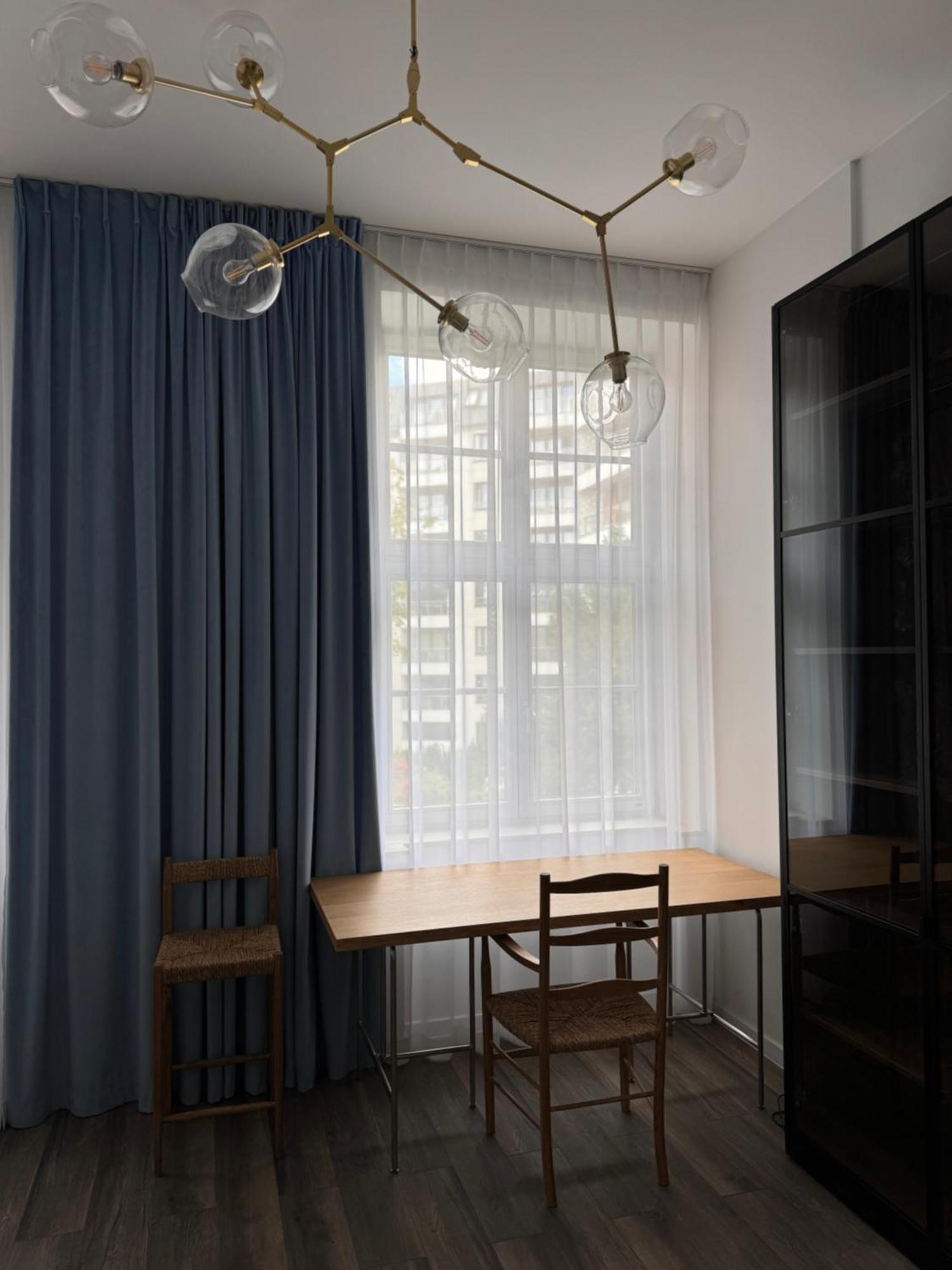 Apartament Blekitny Apartment Wroclaw Ngoại thất bức ảnh