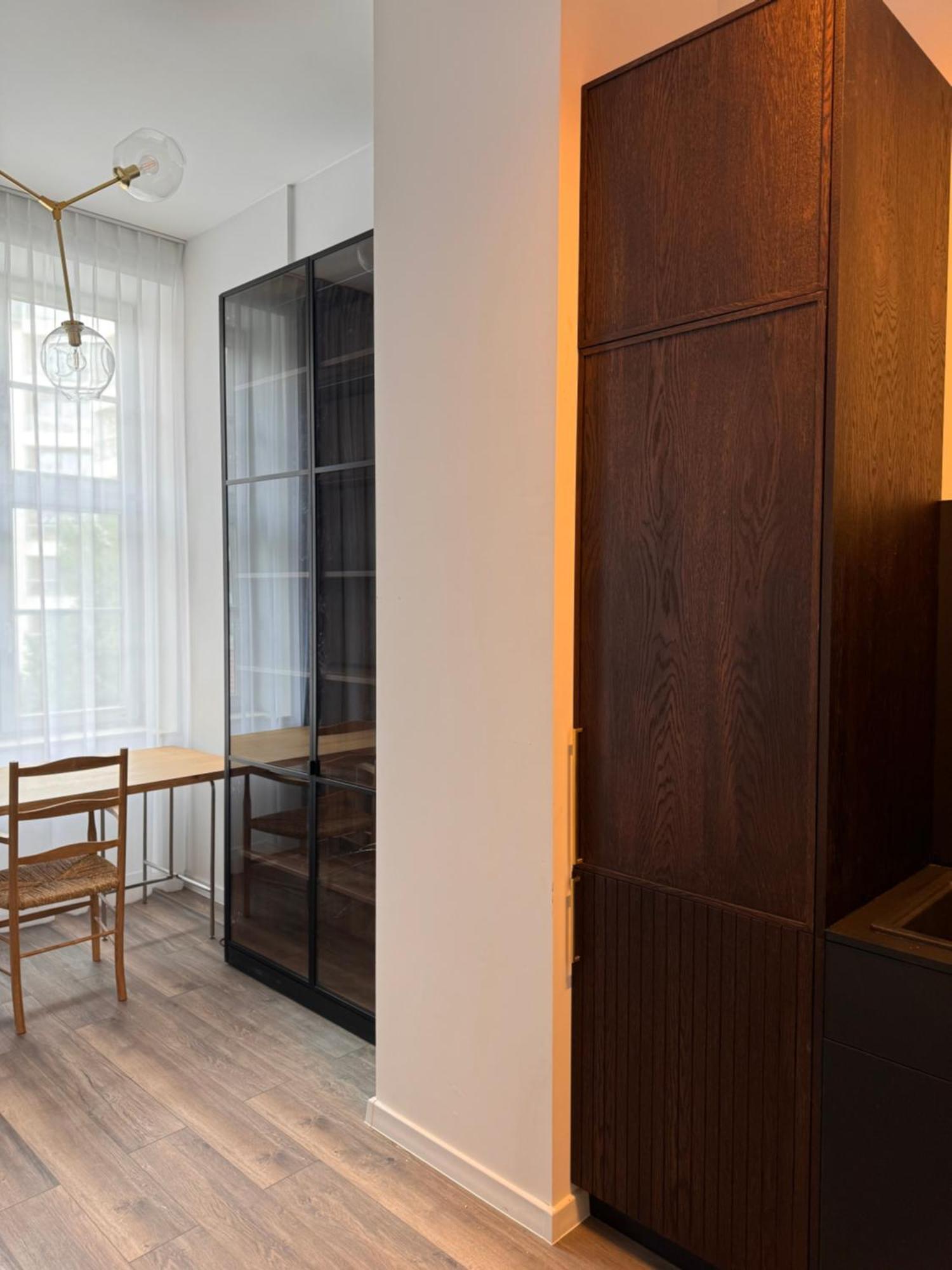 Apartament Blekitny Apartment Wroclaw Ngoại thất bức ảnh